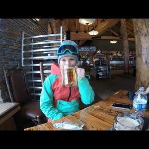 Meet your Posher, Shayna